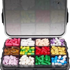 Pill Organizer